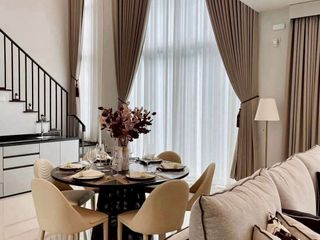 For sale 4 bedrooms house in Bang Kapi, Bangkok