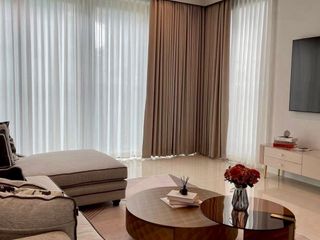 For sale 4 bedrooms house in Bang Kapi, Bangkok