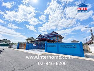 Haus zum Kauf mit 3 Zimmer in Bang Bua Thong, Nonthaburi