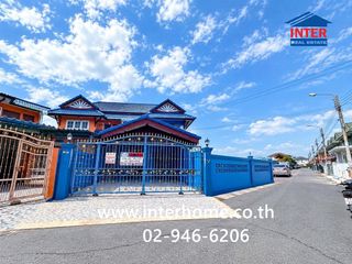 Haus zum Kauf mit 3 Zimmer in Bang Bua Thong, Nonthaburi