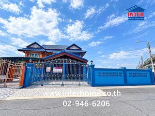 Haus zum Kauf mit 3 Zimmer in Bang Bua Thong, Nonthaburi