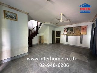 Haus zum Kauf mit 3 Zimmer in Bang Bua Thong, Nonthaburi