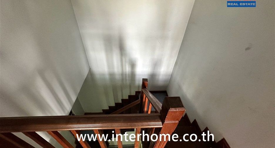 À vendre 3 chambres maison à Bang Bua Thong, Nonthaburi