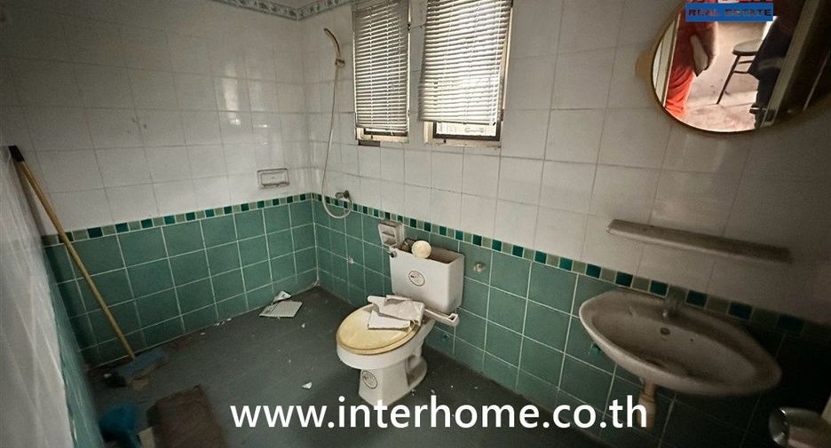 À vendre 3 chambres maison à Bang Bua Thong, Nonthaburi