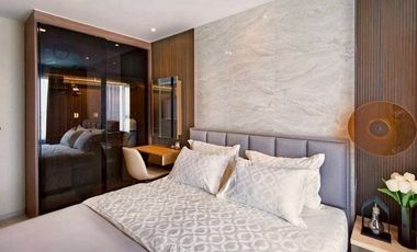 À vendre 1 chambre condo à Chatuchak, Bangkok
