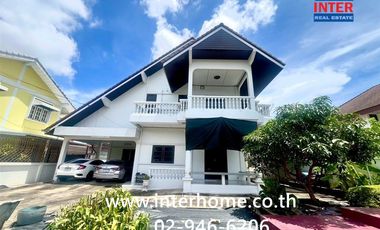 À vendre 6 chambres maison à Mueang Samut Prakan, Samut Prakan