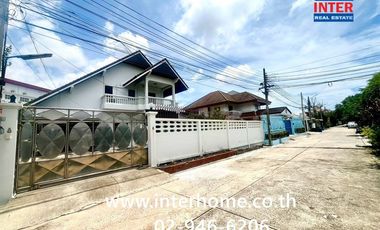 À vendre 6 chambres maison à Mueang Samut Prakan, Samut Prakan