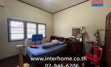À vendre 6 chambres maison à Mueang Samut Prakan, Samut Prakan