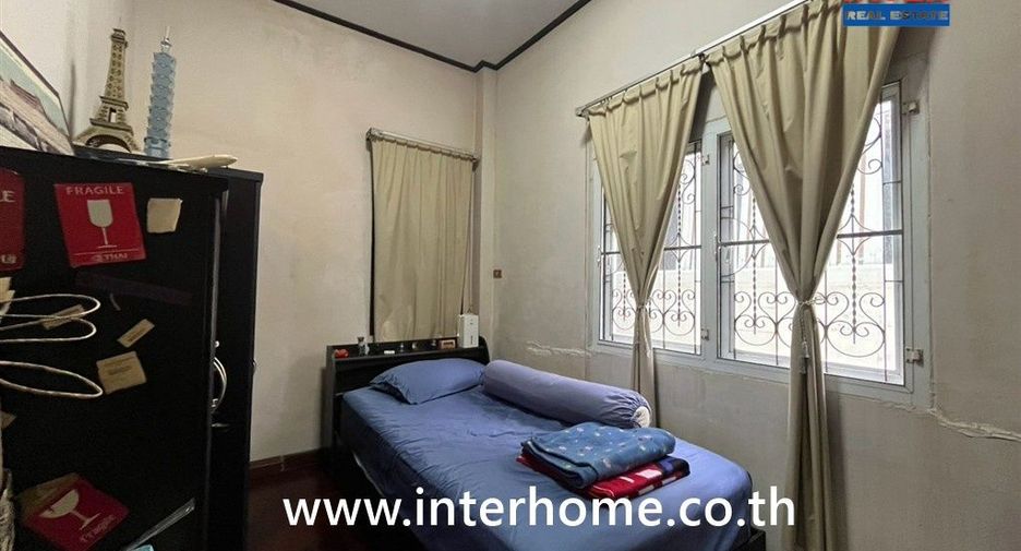 À vendre 6 chambres maison à Mueang Samut Prakan, Samut Prakan