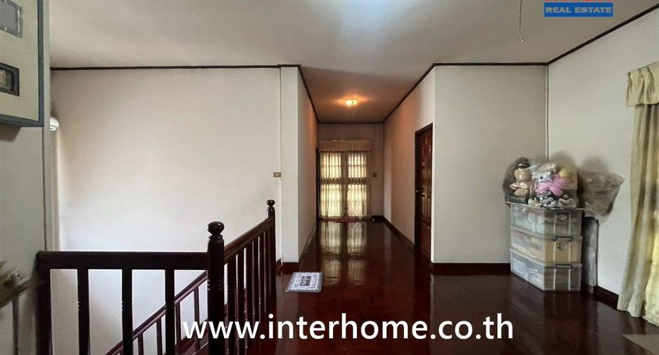 À vendre 6 chambres maison à Mueang Samut Prakan, Samut Prakan
