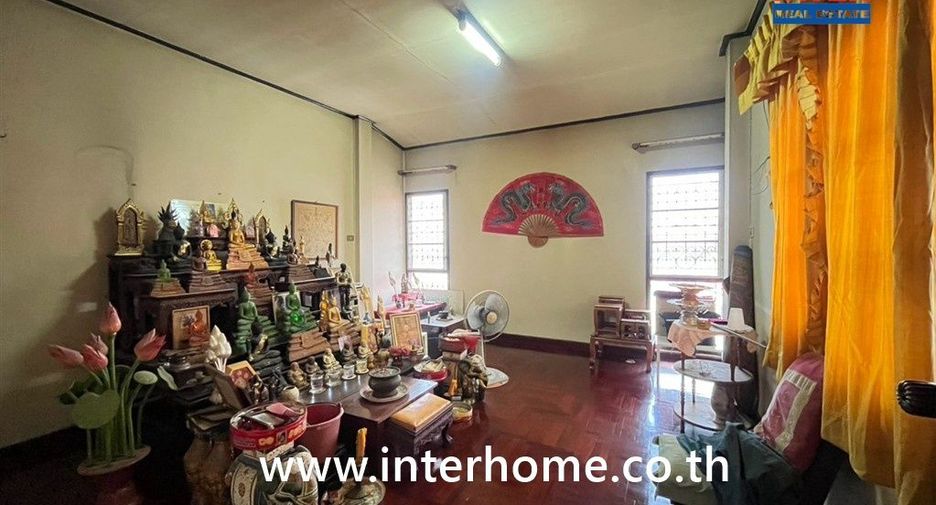 À vendre 6 chambres maison à Mueang Samut Prakan, Samut Prakan