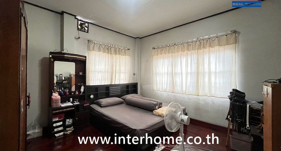 À vendre 6 chambres maison à Mueang Samut Prakan, Samut Prakan