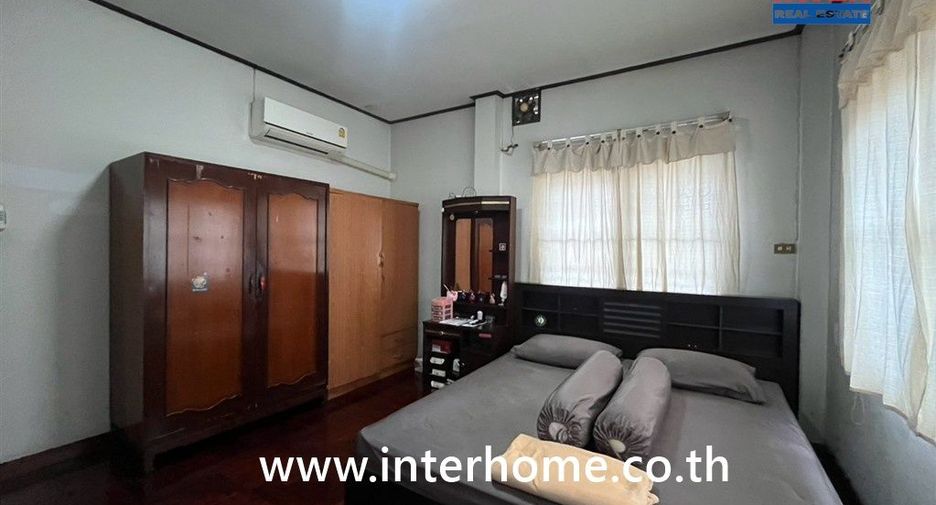 À vendre 6 chambres maison à Mueang Samut Prakan, Samut Prakan