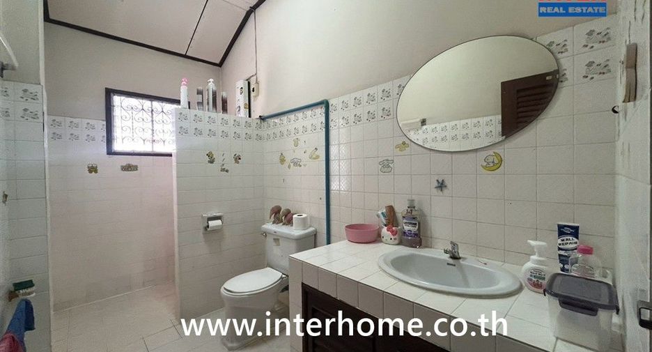 À vendre 6 chambres maison à Mueang Samut Prakan, Samut Prakan