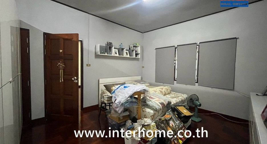À vendre 6 chambres maison à Mueang Samut Prakan, Samut Prakan