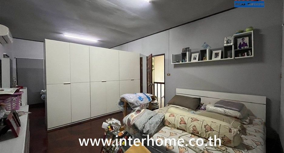 À vendre 6 chambres maison à Mueang Samut Prakan, Samut Prakan
