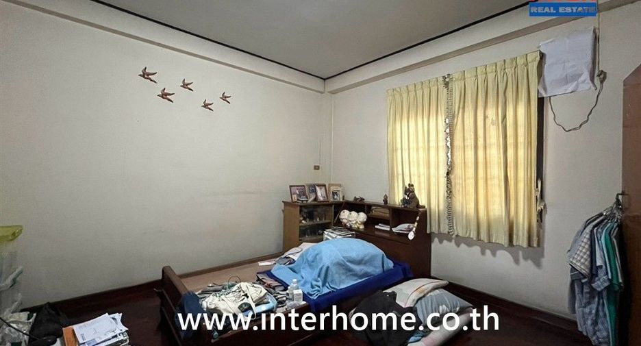 À vendre 6 chambres maison à Mueang Samut Prakan, Samut Prakan
