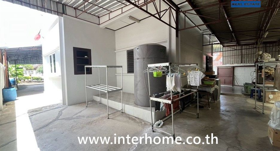 À vendre 6 chambres maison à Mueang Samut Prakan, Samut Prakan