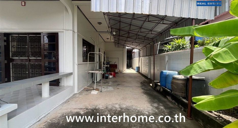 À vendre 6 chambres maison à Mueang Samut Prakan, Samut Prakan
