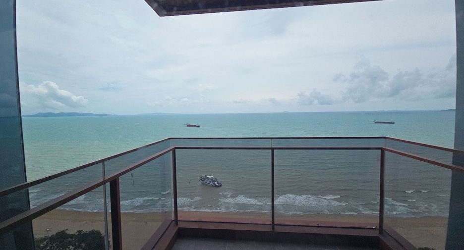 For sale 2 bedrooms condo 