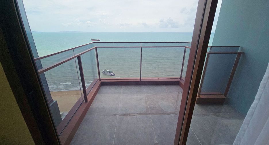 For sale 2 bedrooms condo 