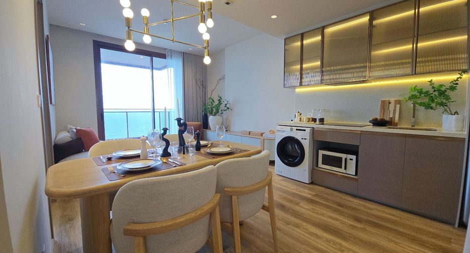For sale 2 bedrooms condo 