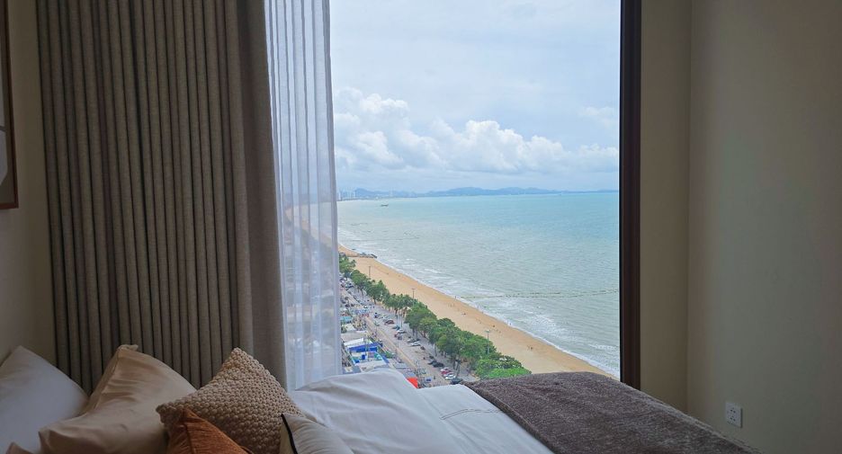 For sale 2 bedrooms condo 