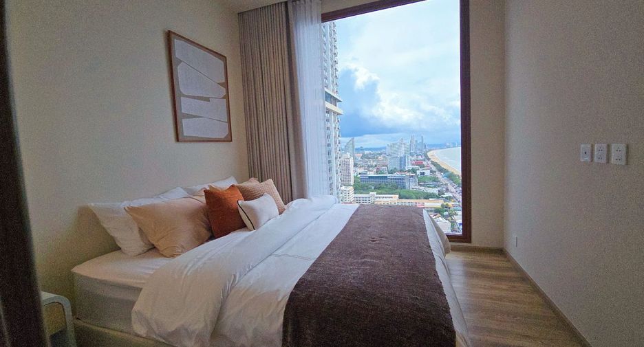 For sale 2 bedrooms condo 