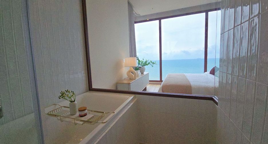 For sale 2 bedrooms condo 