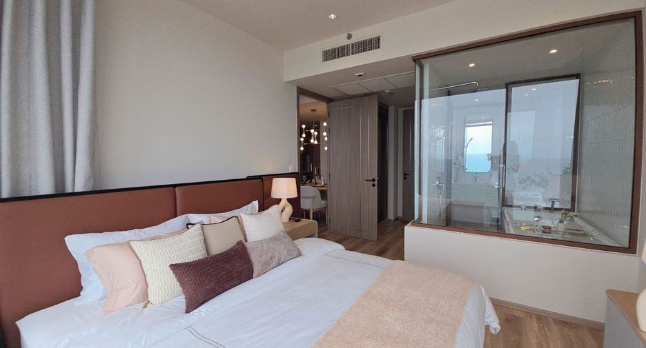 For sale 2 bedrooms condo 