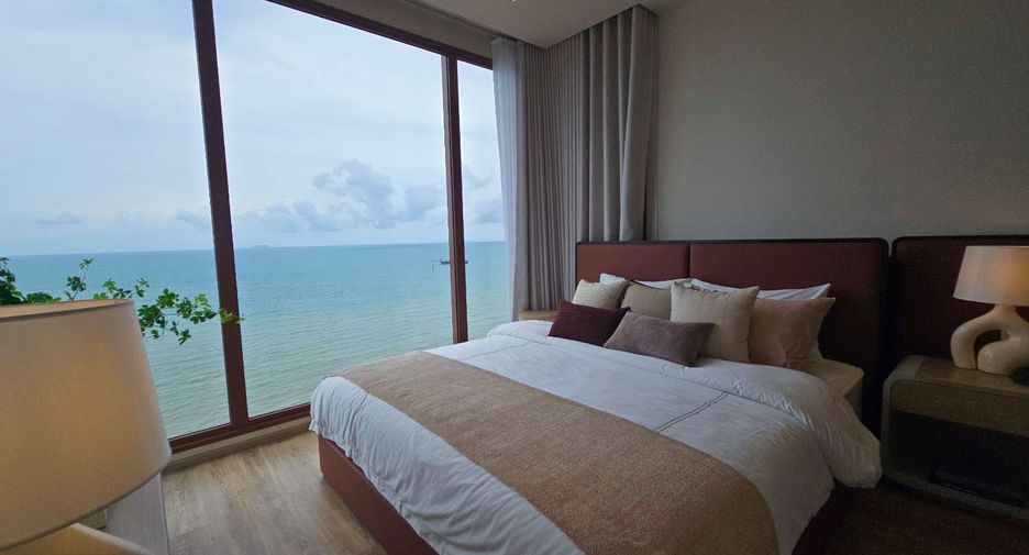 For sale 2 bedrooms condo 