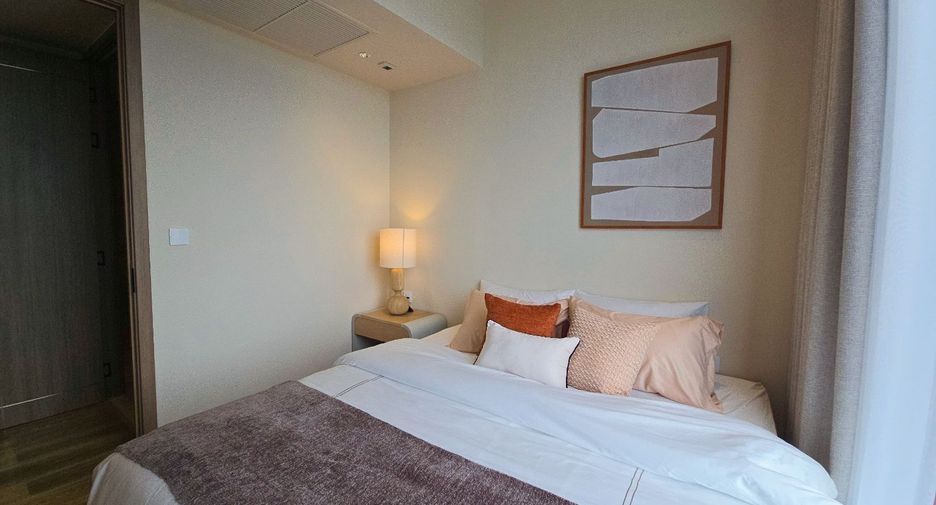 For sale 2 bedrooms condo 