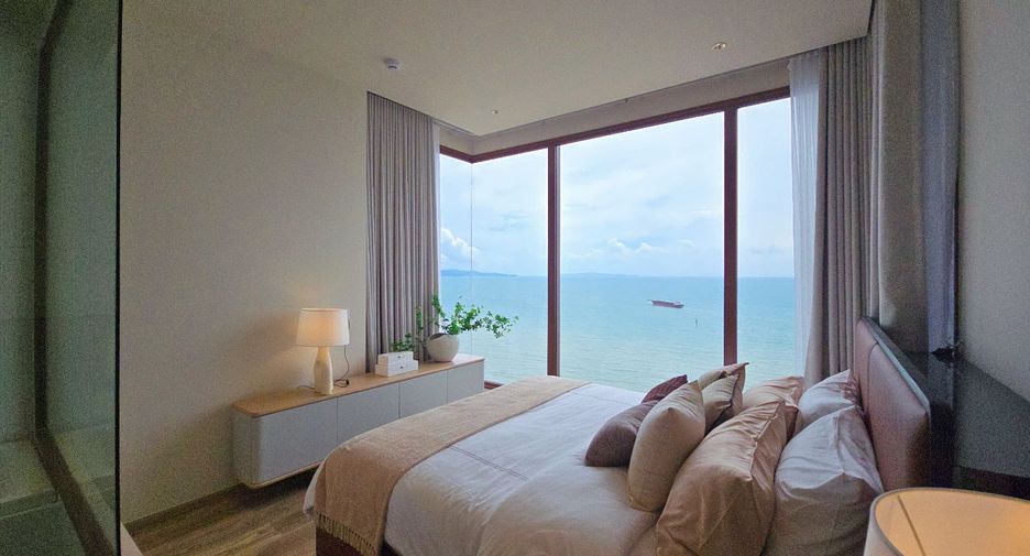 For sale 2 bedrooms condo 