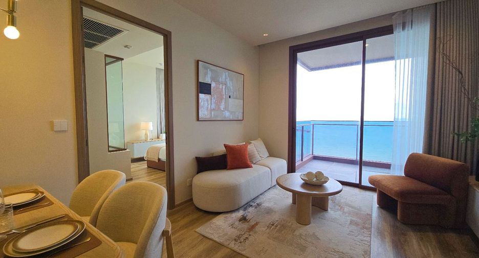 For sale 2 bedrooms condo 