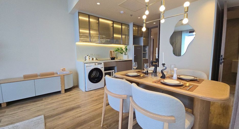 For sale 2 bedrooms condo 