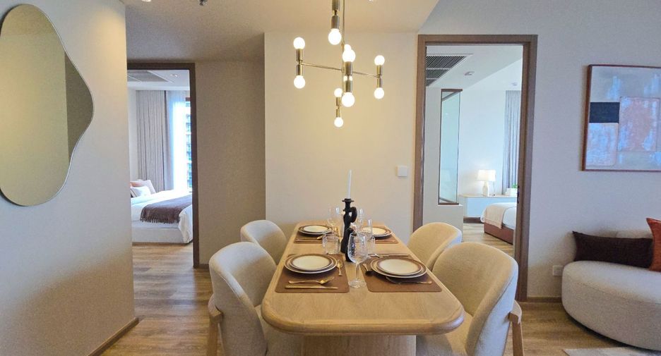 For sale 2 bedrooms condo 
