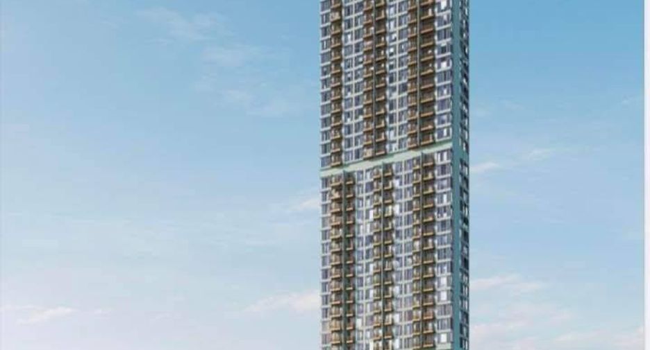 For sale 2 bedrooms condo 
