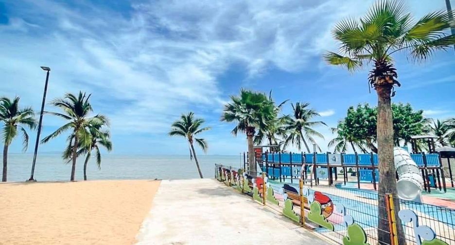 For sale 2 bedrooms condo 