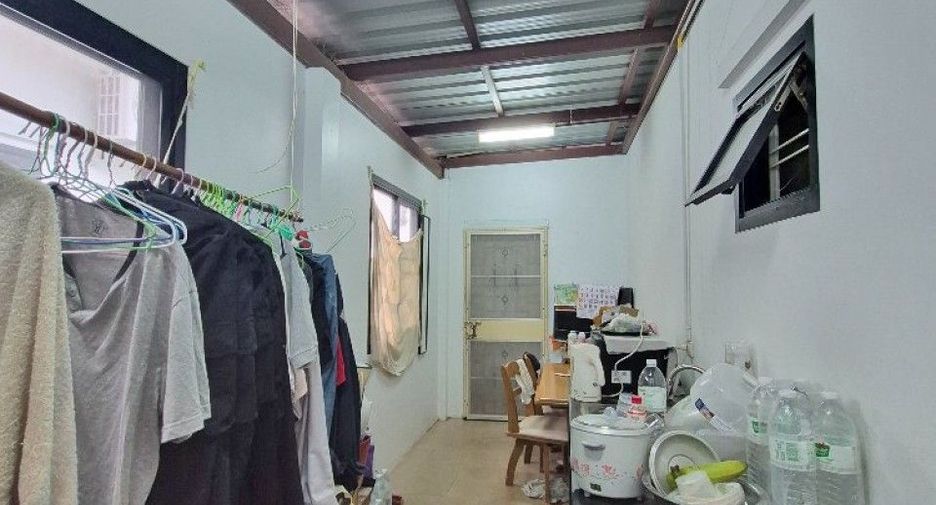 For sale 3 bedrooms house in Mueang Chon Buri, Chonburi