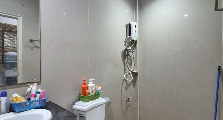 For sale 3 bedrooms house in Mueang Chon Buri, Chonburi