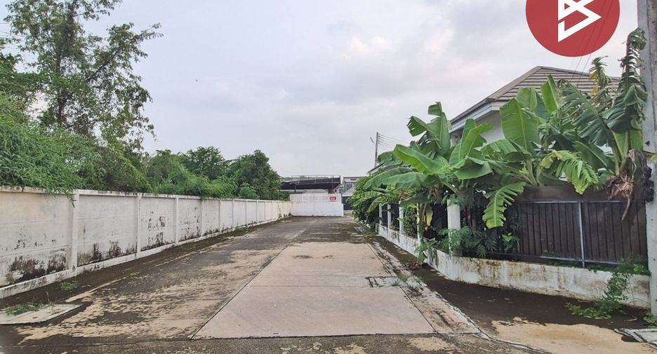 For sale 3 bedrooms house in Mueang Chon Buri, Chonburi