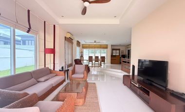 For sale 4 ベッドルーム house in Bang Lamung, Chonburi