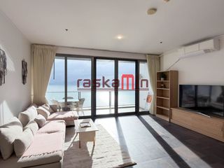 For rent 2 bedrooms condo in Bang Lamung, Chonburi