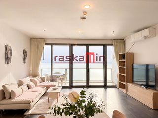 For rent 2 bedrooms condo in Bang Lamung, Chonburi