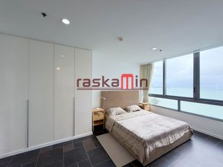 For rent 2 bedrooms condo in Bang Lamung, Chonburi