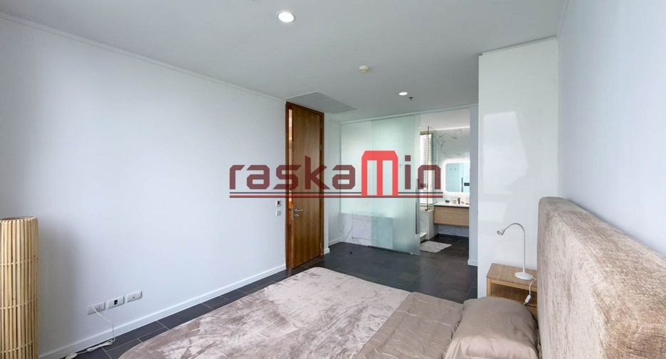 For rent 2 bedrooms condo in Bang Lamung, Chonburi