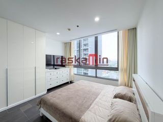 For rent 2 bedrooms condo in Bang Lamung, Chonburi