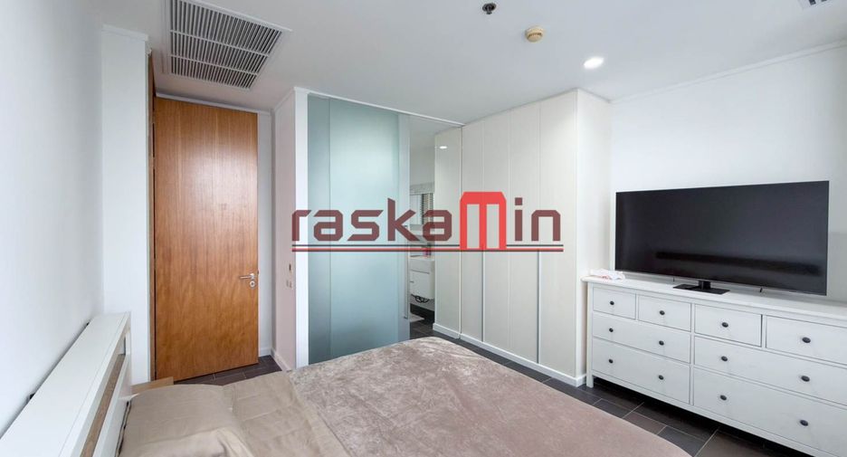 For rent 2 bedrooms condo in Bang Lamung, Chonburi