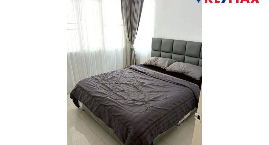 Haus zum Kauf mit 3 Zimmer in Bang Lamung, Chonburi