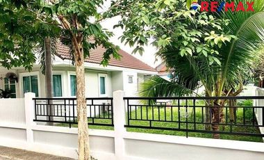 Haus zum Kauf mit 3 Zimmer in Bang Lamung, Chonburi